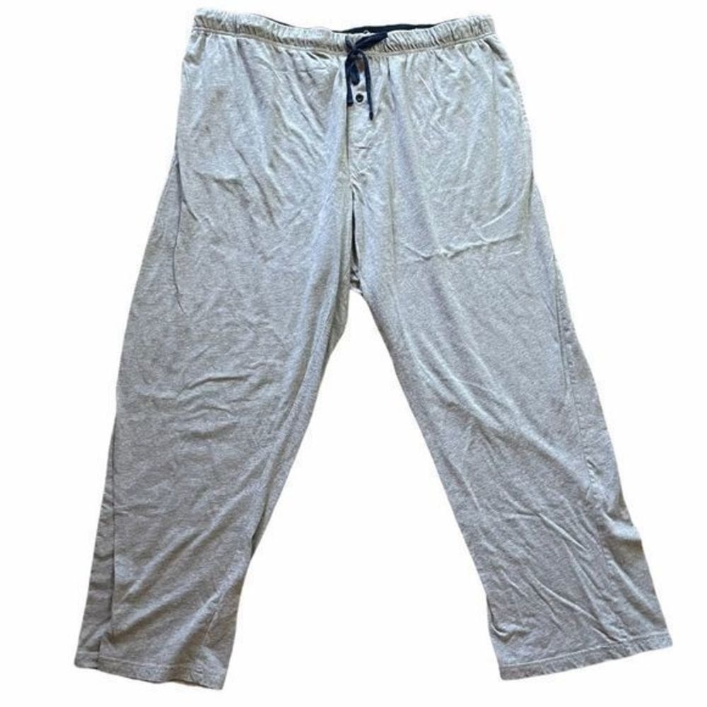 Jake & Co. Gray Drawstring Pajama Pants Size XXL‎